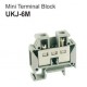 UKJ-6M Mini Terminal Block