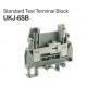 UKJ-6SB Standard Test Terminal Block