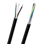 Signal & Control Cable