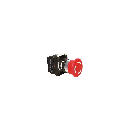 Emergency Stop Button (22mm)
