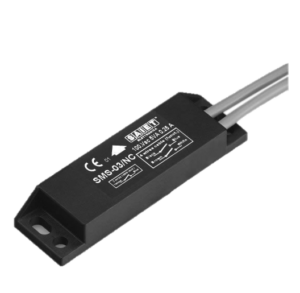 SMS03/NC Rectangular Safety Magnetic Sensor - SCL System