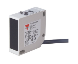 Through-Beam Sensor in Square - SCL System