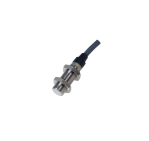 IA12 Metal Face Inductive Sensor - SCL System