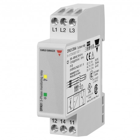 dpa51-true-rms-3-phase-voltage-monitoring-relay